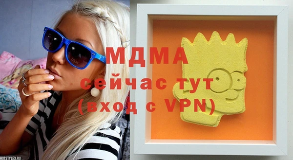 mix Инта